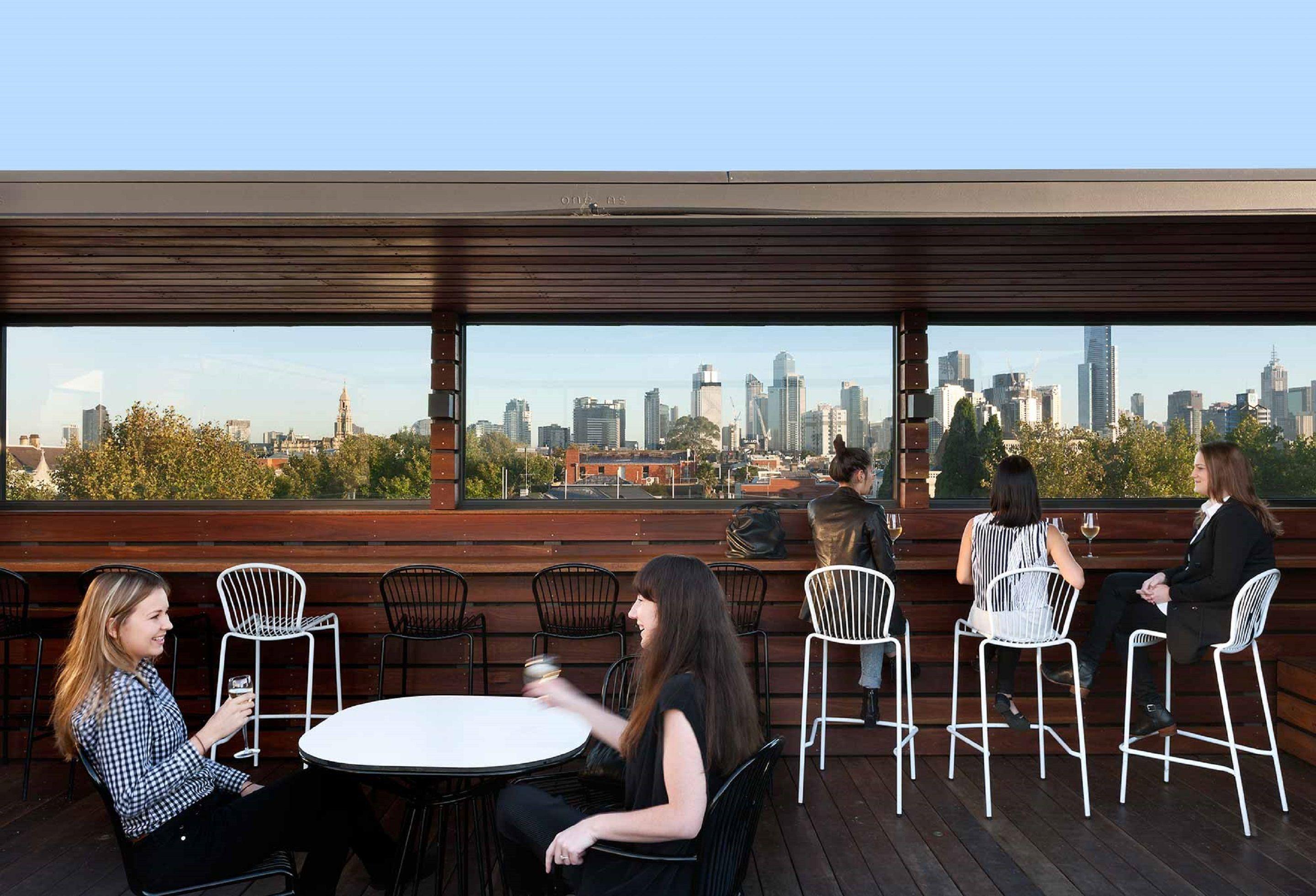 Coppersmith Hotel — Foto’s 3