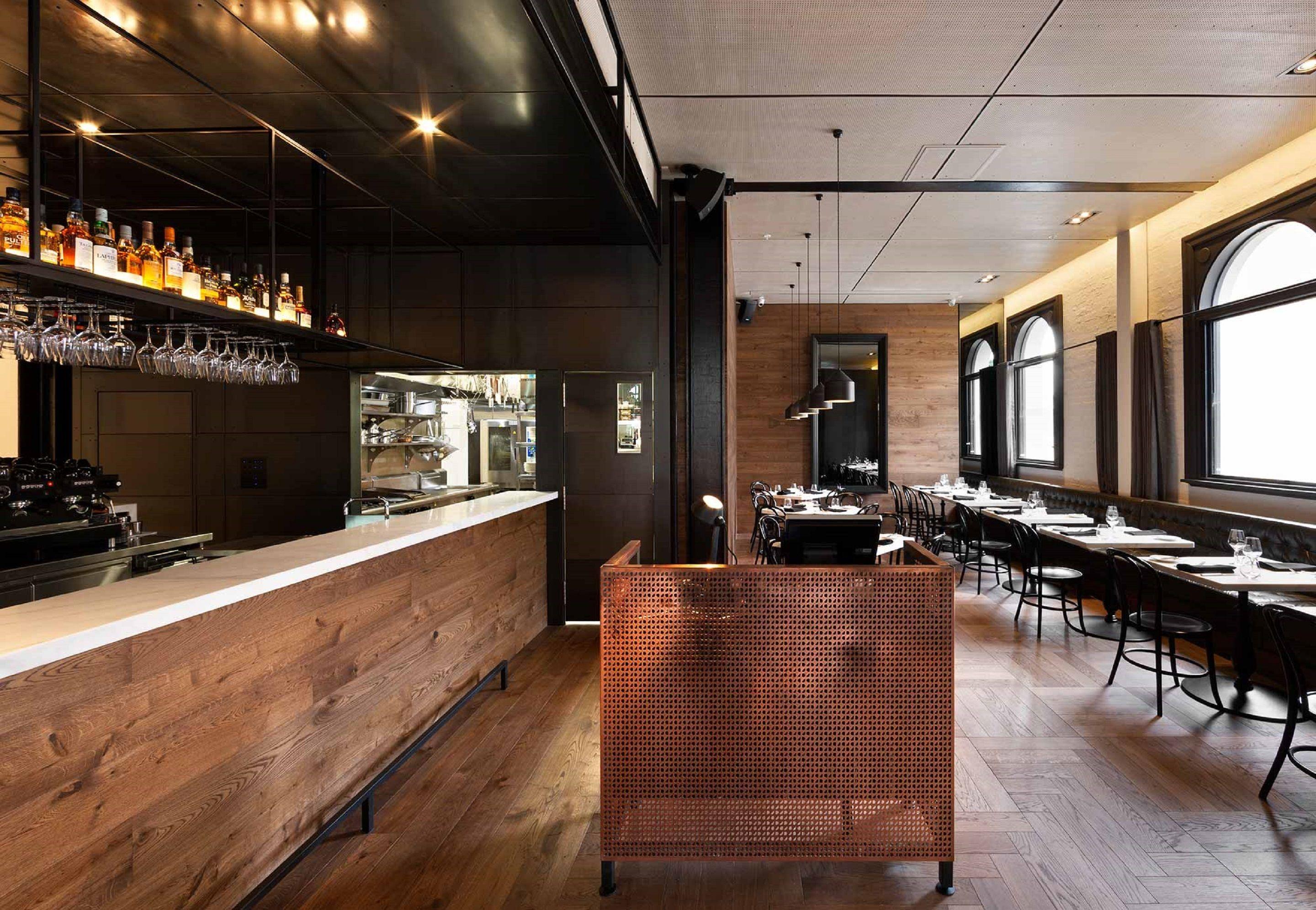 Coppersmith Hotel — Foto’s 2